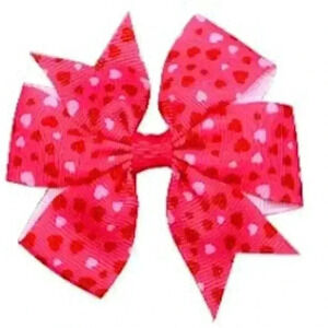 Hair Bow